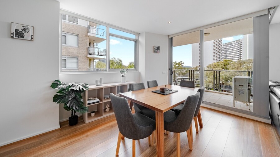 Stylish 1-bed Flat With Pool, BBQ & Sauna Access