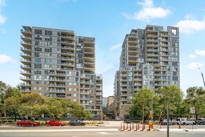 Apartment | View from property