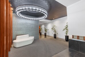 Apartment | Wellness