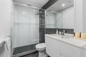 Apartment | Badezimmer