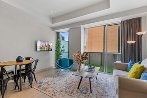 Departamento | Área de sala de estar
