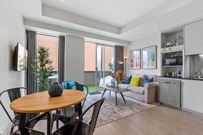 Apartment | Interior