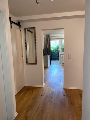 Interior - Haus Schönblick - Modern vacation apartment by the ski lift (Schöfweg)