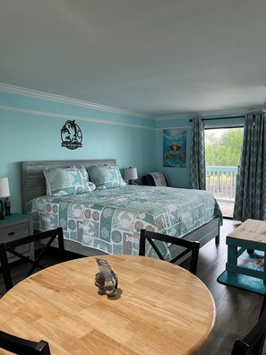 Wi-Fi, vuodevaatteet