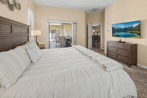 5 Schlafzimmer, Bügeleisen/Bügelbrett, WLAN, Bettwäsche