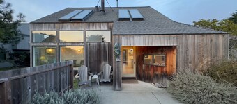 One Eyed Jack's | Walk to Park | The Sea Ranch