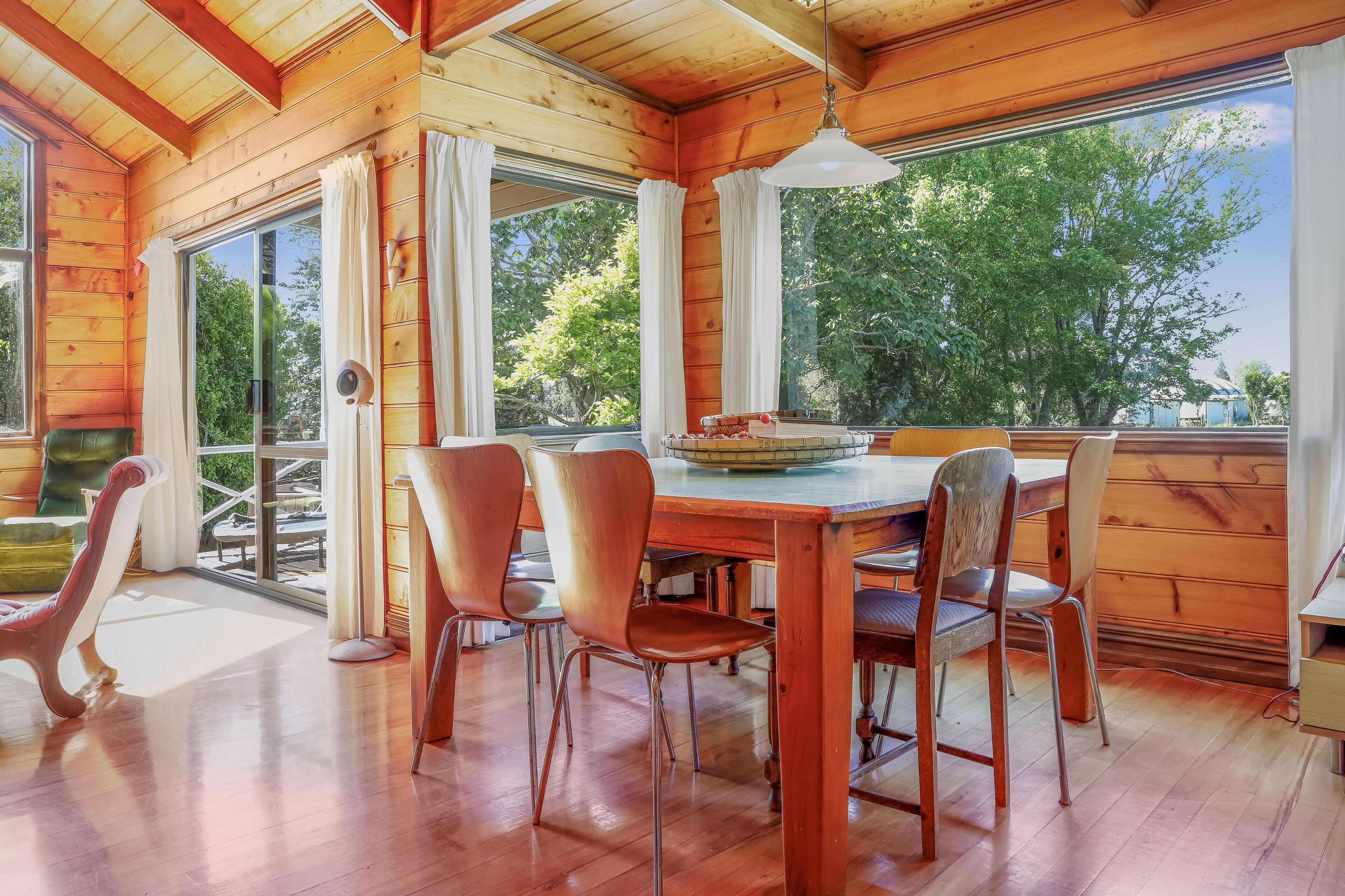 تناول الطعام