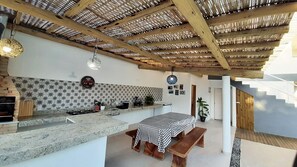 Villa | Restaurantes