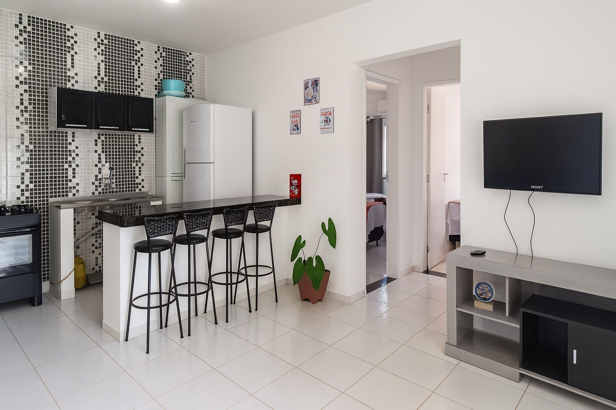 วิลล่า | ภายใน