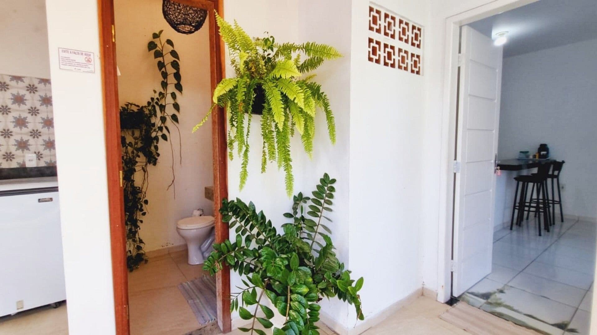 วิลล่า | ภายใน