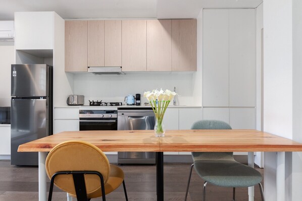 House | Private kitchen