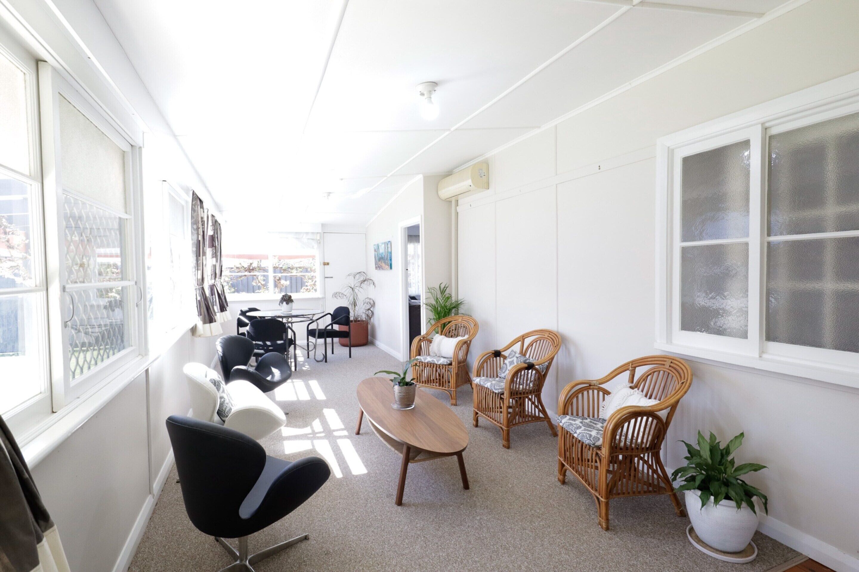 Căn hộ | Nội thất