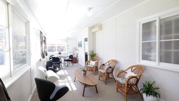 Apartment | Innenbereich