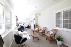 Apartment | Interior