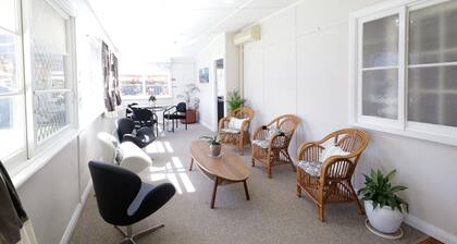 Heritage Home With BBQ & Outdoor Fire Pit