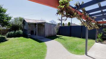 Apartment | Exterior