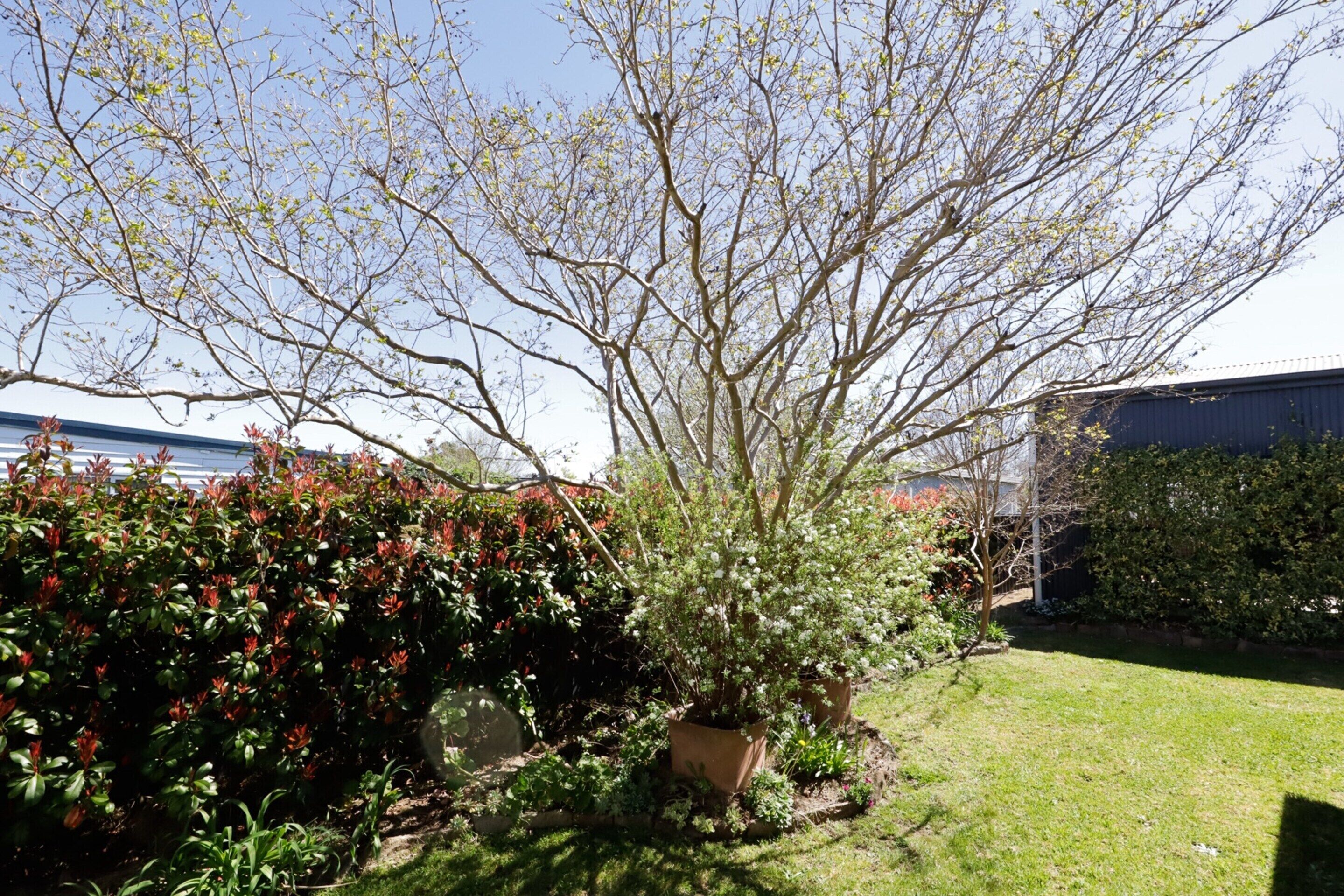 Appartement | Enceinte de l’hébergement