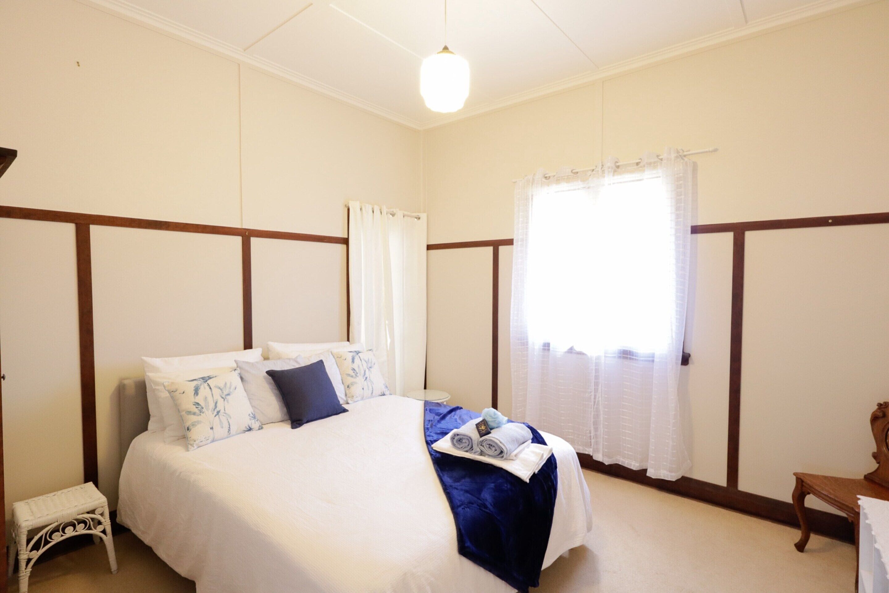 Appartamento | 6 camere, lenzuola