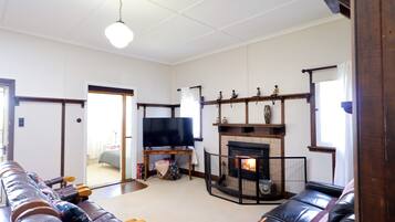 Apartment | Wohnbereich