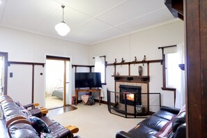 Apartment | Wohnbereich