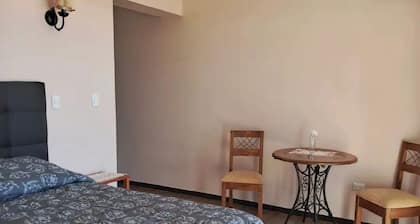 Casa Ymelda Desaguadero