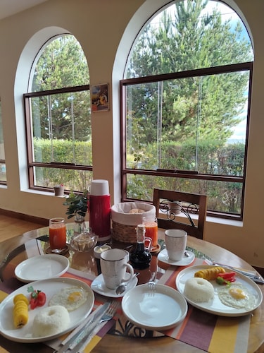 Casa Ymelda Desaguadero