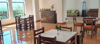 Casa Ymelda Desaguadero