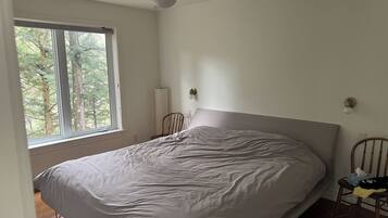 3 slaapkamers, wifi, beddengoed