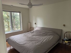 3 chambres, Wi-Fi, draps fournis