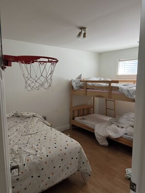 3 Schlafzimmer, WLAN, Bettwäsche