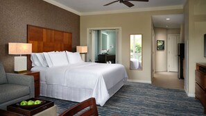 مكواة/لوح كي وواي فاي وملاءات أسرّة