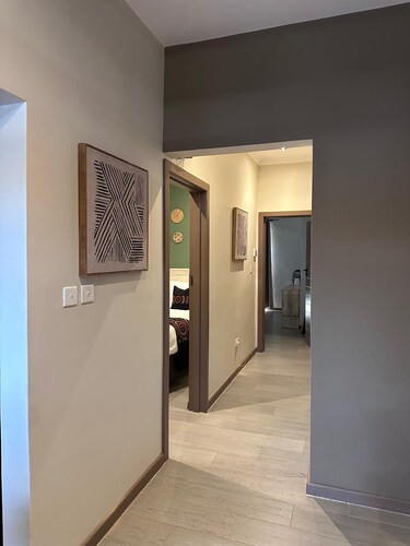 Imba Rudo Residence