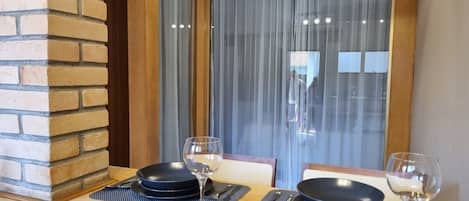 Appartement | Restauration