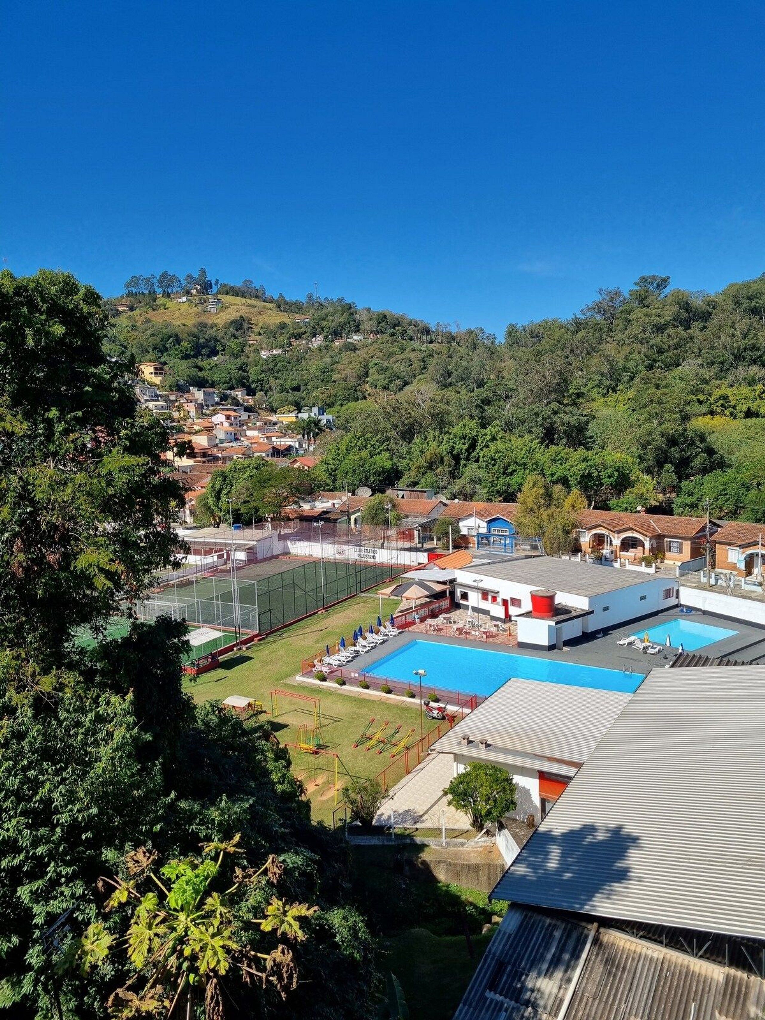 Apartment | Pool