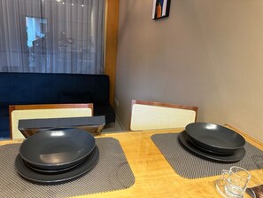 Appartement | Intérieur