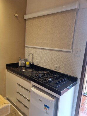 Apartment | Private kitchen