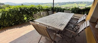 Barrier-free vacation apartment in the Allgäu - "Lichtblick", dogs allowed!