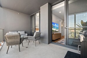 Appartement | Intérieur