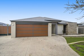 아파트 | 리셉션