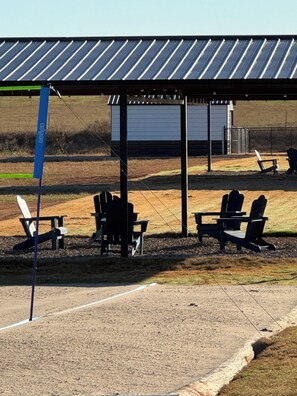 Sportplatz