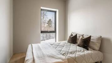 Nhà, 4 phòng ngủ, ban công, quang cảnh thành phố | 4 phòng ngủ