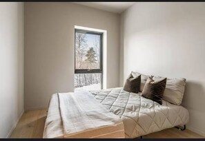 Nhà, 4 phòng ngủ, ban công, quang cảnh thành phố | 4 phòng ngủ 