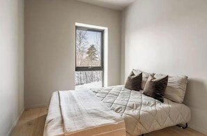 House, 3 Bedrooms, Balcony, City View | 4 bedrooms - New House in the Center of Trysil 2 (Trysil)