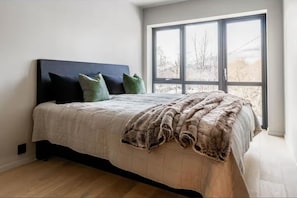 House, 3 Bedrooms, Balcony, City View | 3 bedrooms - New House in the Center of Trysil 2 (Trysil)