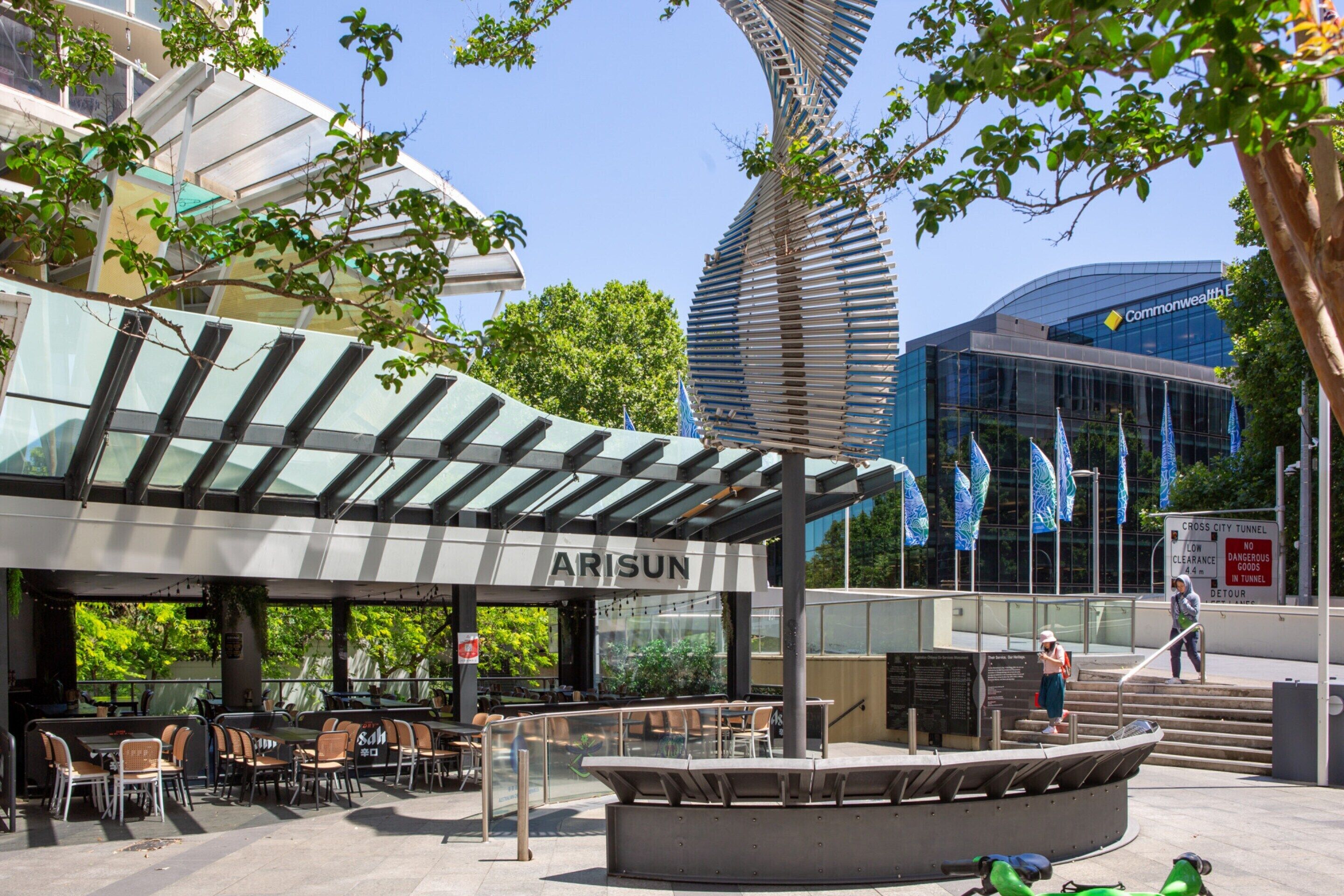 單棟房屋 | 接待處