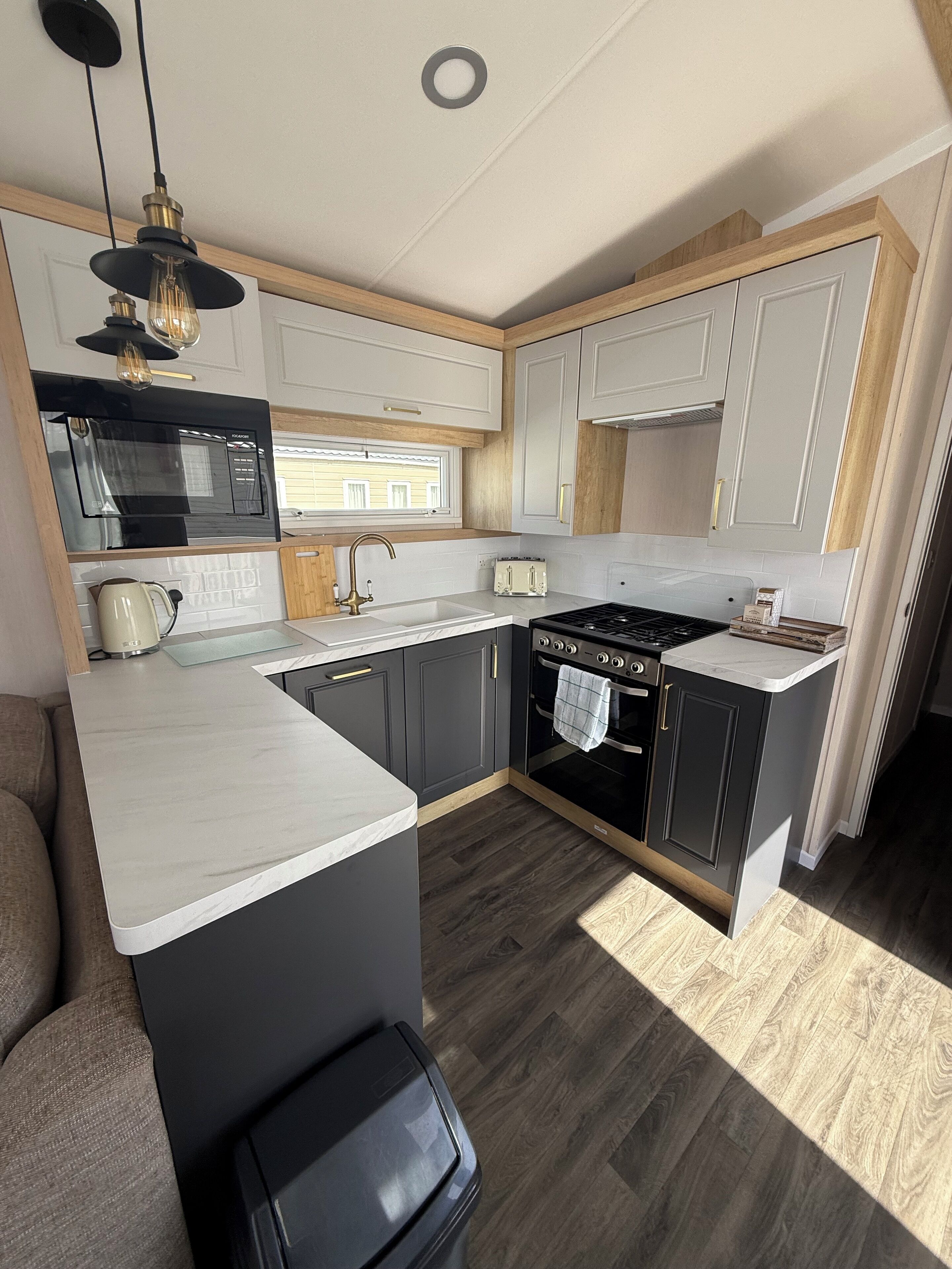 微波爐、焗爐、爐具、洗碗機