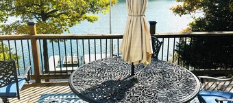 WATER FRONT/4-Bedroom House/ Linn Valley, KS