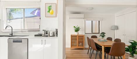 Appartement | Cuisine privée