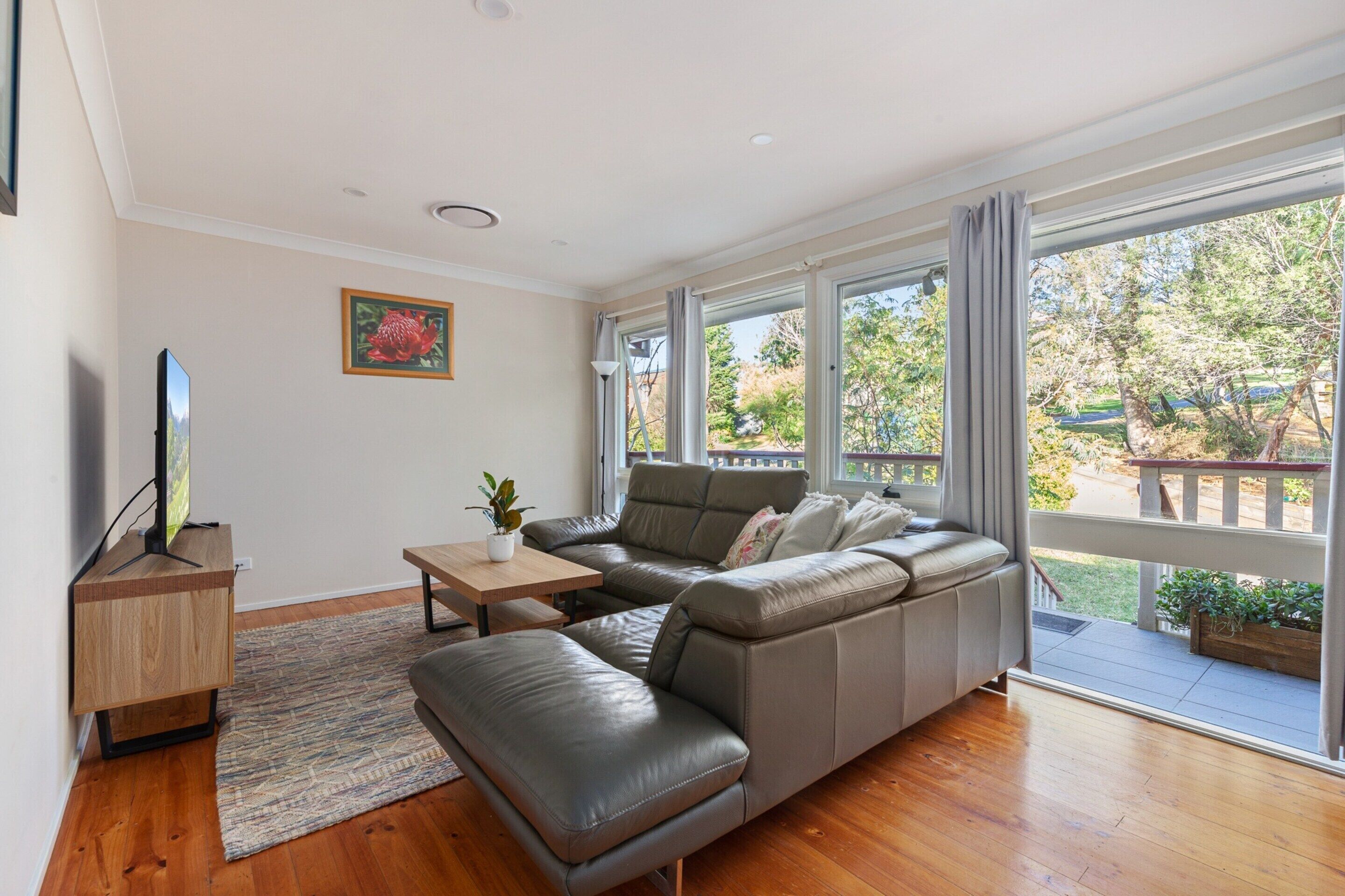 Apartment | Living room