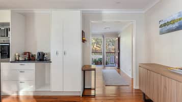 Apartment | Living room